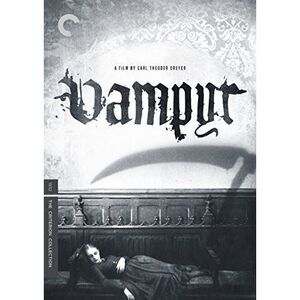 Vampyr (Criterion Collection)